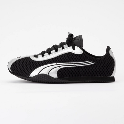 Baskets PUMA Unisexe H-Street OG PUMA Black / PUMA Silver