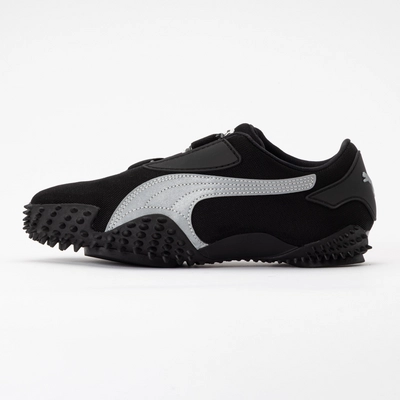 Baskets PUMA Unisexe Mostro OG PUMA Black / PUMA Silver