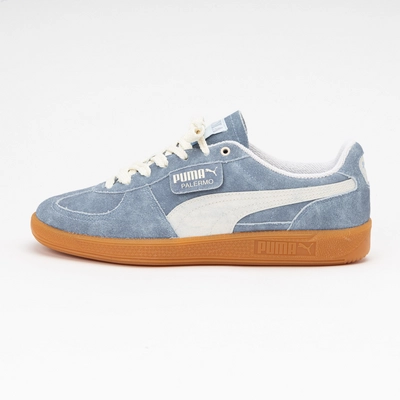 Trainers PUMA Unisex Palermo Basketball Nostalgia Dewdrop Sugared Almond