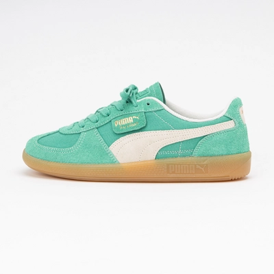 PUMA Unisex Palermo Vintage Green