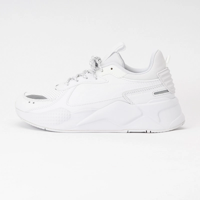 Trainers PUMA Unisex RS-X Triple PUMA White