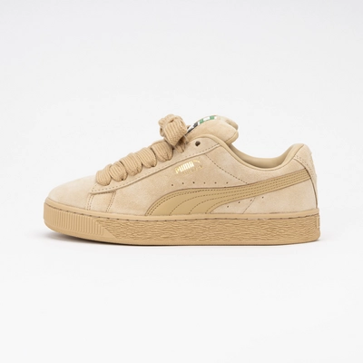 Sneaker PUMA Unisex Suede XL Sand Dune Sand Dune