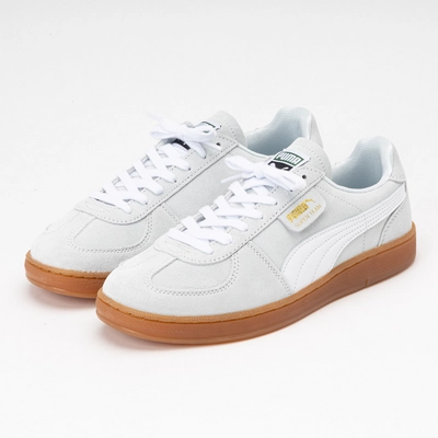 Puma basket gum sole online