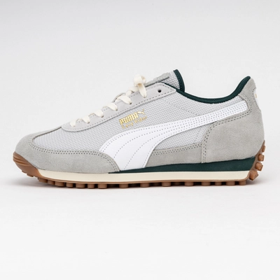 PUMA Women Easy Rider Elevated Glacial Gray Cool Mid Gray
