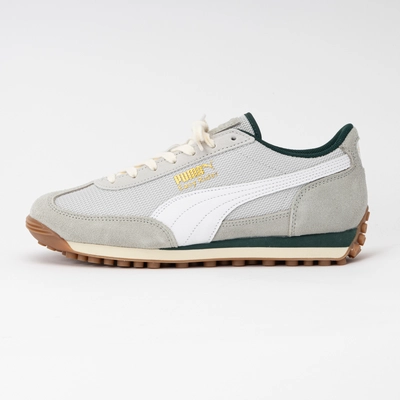 Basket PUMA Femme Easy Rider Elevated Glacial Gray Cool Mid Grey