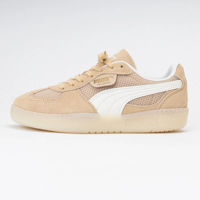 PUMA Women Palermo Moda Vintage Wns Light Sand Warm White