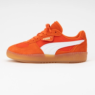 Puma Women Palermo Moda Vintage Wns Redmazing-Gum