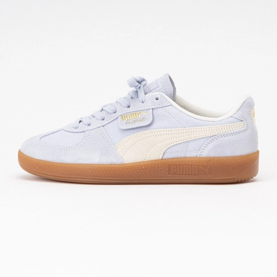PUMA Women Palermo Vintage Cool Weather Frosted Ivory