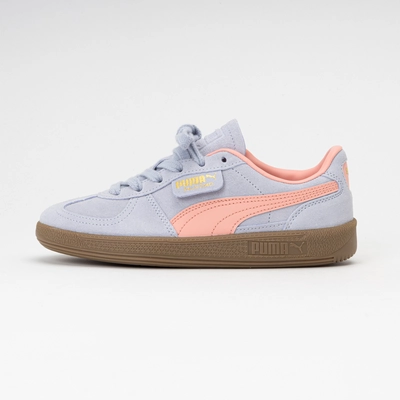 PUMA Youth Palermo Cool Weather Pink Fruit