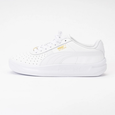 Baskets PUMA Homme GV Special Puma White / Puma White