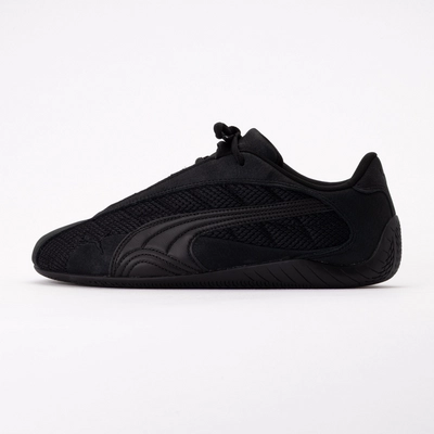 PUMA Men's Speedcat Plus Black 26 | Sneaker District COM