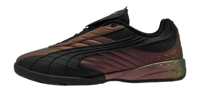 PUMA Men V-S2 Spectrum PUMA Black / Iridescent / Red