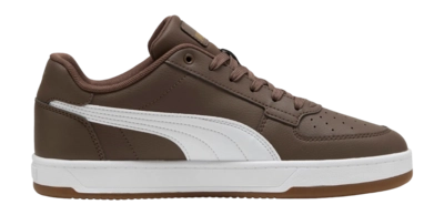 Baskets PUMA Unisexe Caven 2.0 Plat Bronze / PUMA White / PUMA Gold