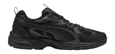 Sneaker PUMA Milenio Tech Unisex PUMA Black / Shadow Gray