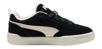 Baskets PUMA Unisexe Park Lifestyle Raw PUMA Black / Alpine Snow