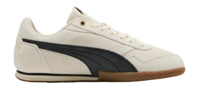 PUMA Women Bella Donna SD Alpine Snow / PUMA Black