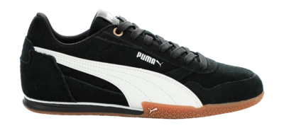 PUMA Women Bella Donna SD Puma Black / Puma White