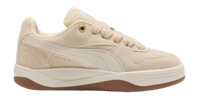 Sneaker PUMA Park Luna SD Damen Canvas / Alpine Snow