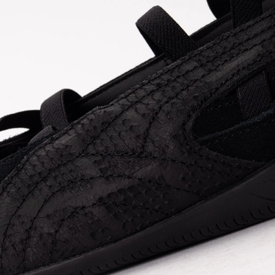PUMA Women Speedcat Ballet Python Black | Sneaker District COM