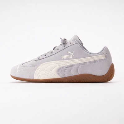 tomoT✨ PUMA Women Speedcat OG Vibrant Silver-Gum | Sneaker District