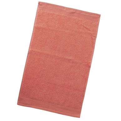Badlaken Pure Peach Katoen Essenza