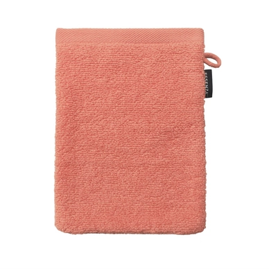 Washandje Pure Peach Micro Cotton Essenza