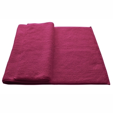 Badmat Pure Pink Micro Cotton Essenza
