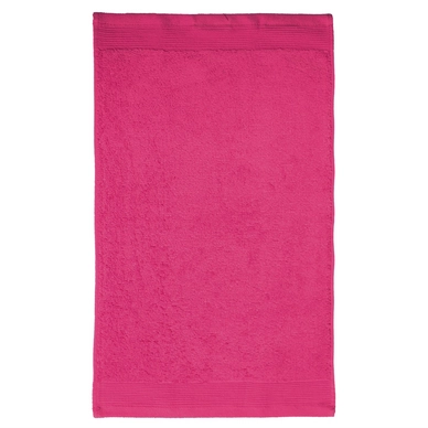 Handdoek Pure Pink Micro Cotton Essenza