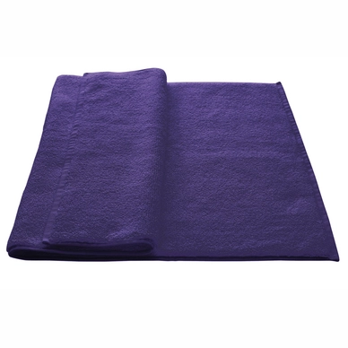 Badmat Pure Purple Micro Cotton Essenza