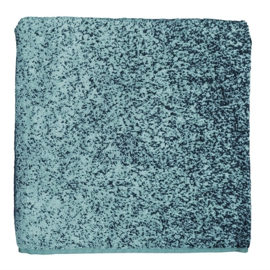 Serviette Invités Essenza Pure Gradient Bleu (30 x 50 cm)