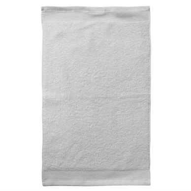 Handdoek Pure White Micro Cotton Essenza