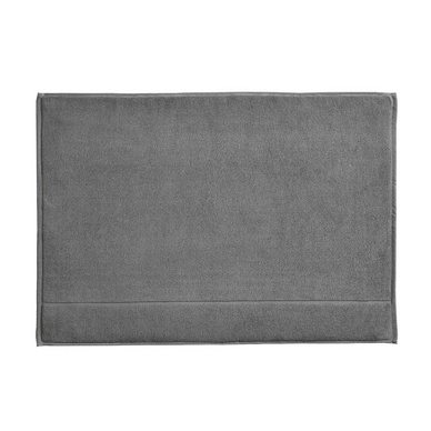 Tapis de Bain Weseta Puro Graphite