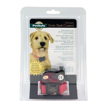 Anti Blafband PetSafe Ultrasoon PUSB150