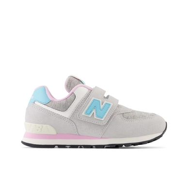 Sneaker New Balance PV574 Kinder NB1 Brighton Grey