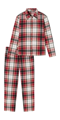 Pyjama Schiesser Women 180437 Multicolour