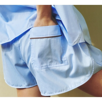 2---bas-de-pyjama-short-outline-bleu-doux (1)