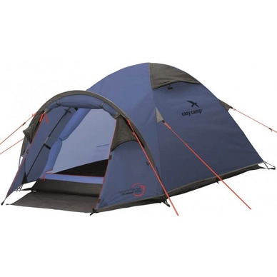 Tent Easy Camp Quasar 200 Blauw