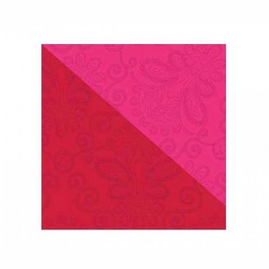 Quilt Pip Studio Quilty Quilt Pink Red Viscose