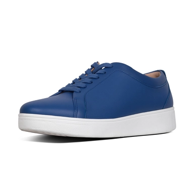 FitFlop Rally Sneaker Illusion Blue