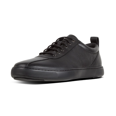 FitFlop Men Tiler™ Sneaker All Black