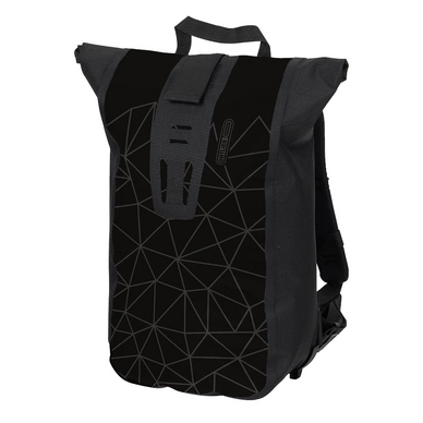 Rugzak Ortlieb Velocity Design Network 24L Black