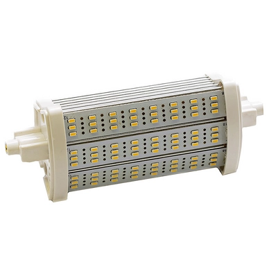 R7s LED Lamp 118mm 7 Watt Staaflamp (Vervangt 75 Watt)