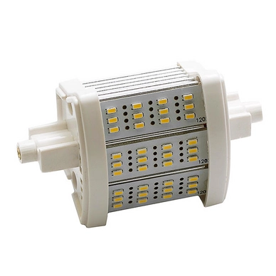 R7s LED Lamp 78mm 4 Watt Staaflampje (Vervangt 80 Watt)