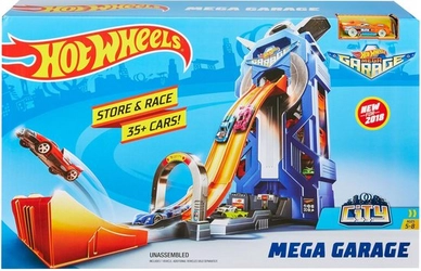 Hot Wheels Garage (FTB68)