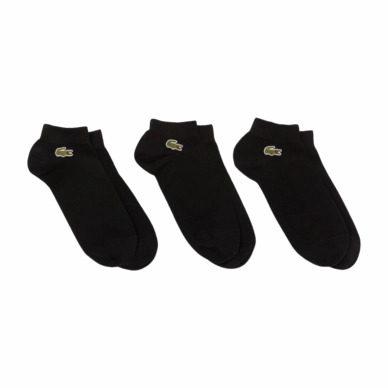 Socken Lacoste RA4183 Unisex Black