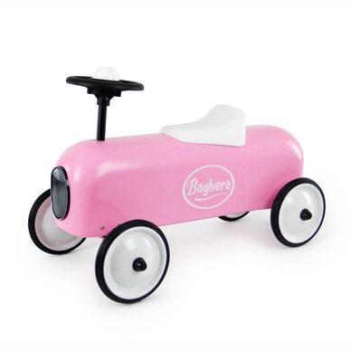 Loopauto Racer Pink Baghera