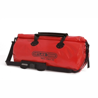 Reisetasche Ortlieb Rack Pack 49L Red
