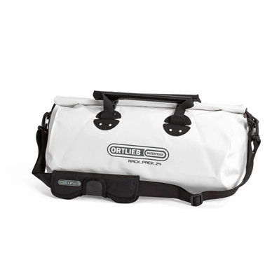 Reistas Ortlieb Rack Pack 24L White