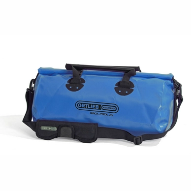 Reistas Ortlieb Rack Pack 24L Ocean Blue