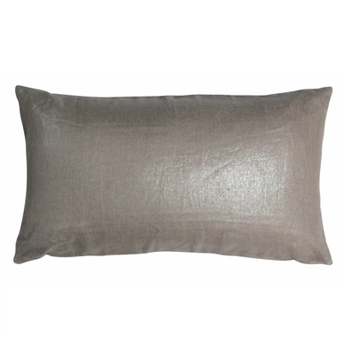 Sierkussen Essenza Radiance Beige Linnen